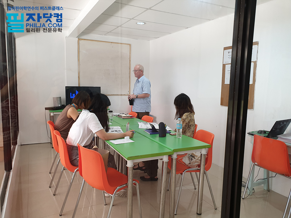 학교 방문 사진