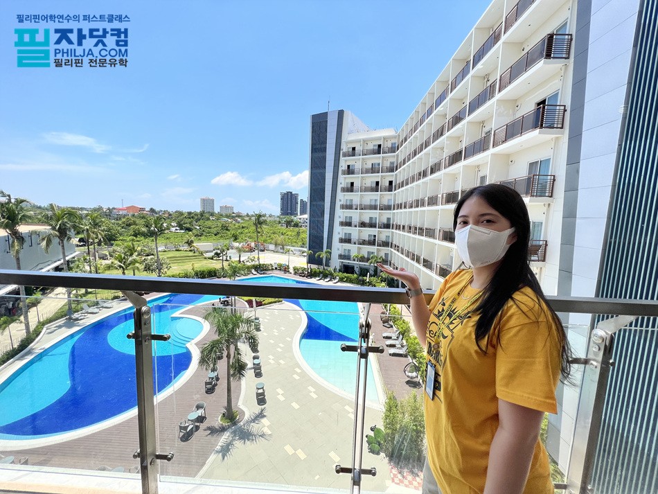 학교 방문 사진