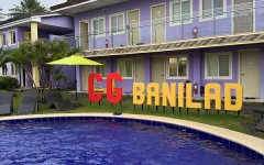 CG어학원 식사후기