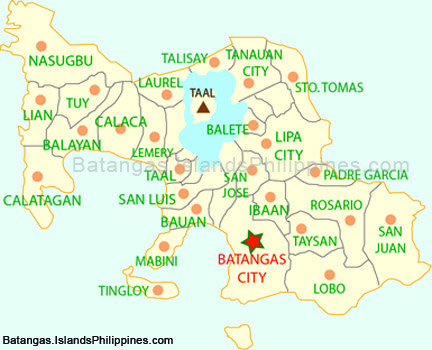 Get To Know The Batangas Province In The Philippines - vrogue.co