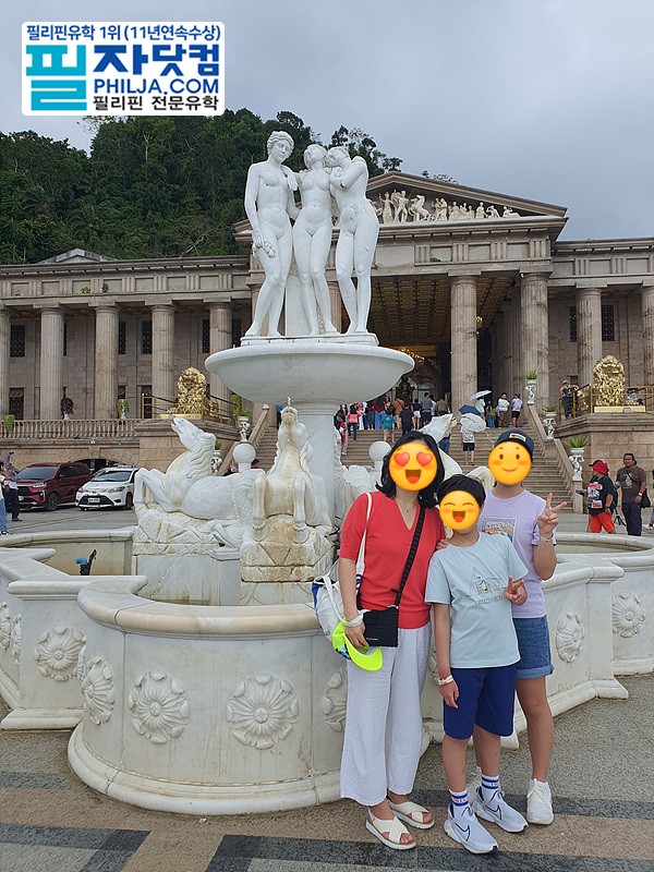 필자닷컴 야외이벤트