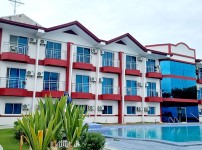 세부 필인터 전경