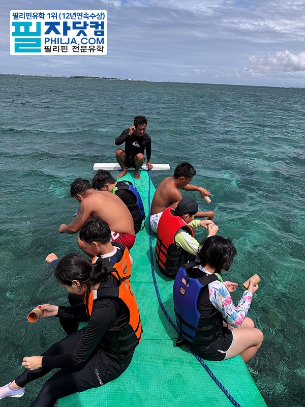 필자닷컴 액티비티 호핑투어