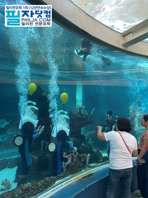 필자닷컴 액티비티 현장사진