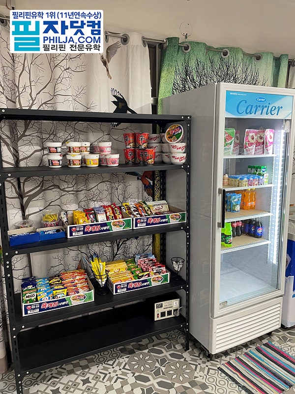 바기오 웨일즈 식사후기 사진