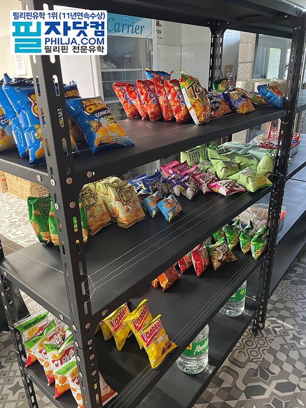 바기오 웨일즈 식사후기 사진