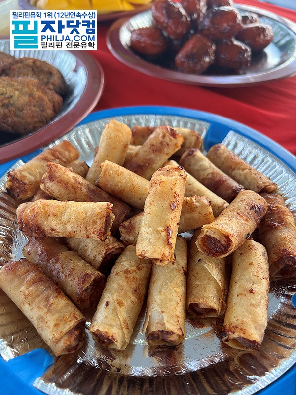 필자닷컴 필리핀 호핑투어