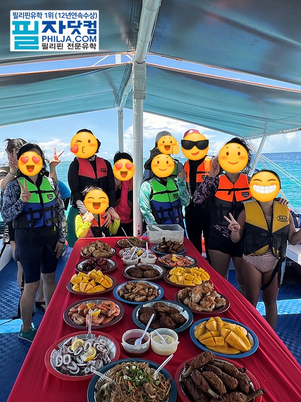 필자닷컴 필리핀 호핑투어