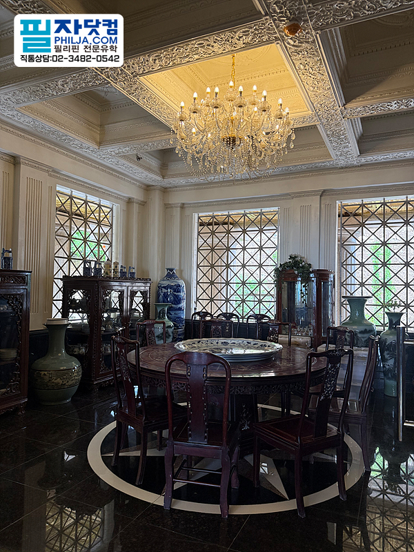 필자닷컴 시티투어