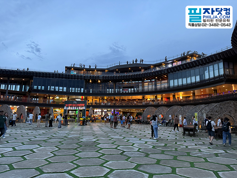 필자닷컴 시티투어