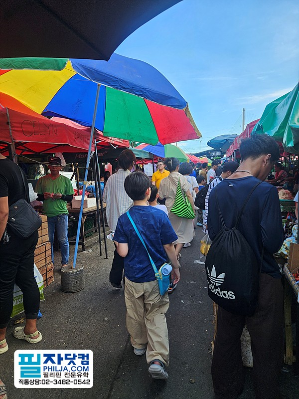 필자닷컴 투어후기