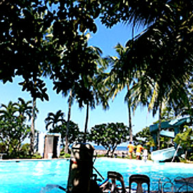 바콜로드어학연수 추천 관광지 사진