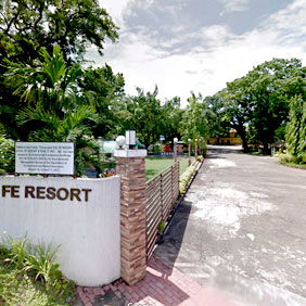 바콜로드어학연수 추천 관광지 사진