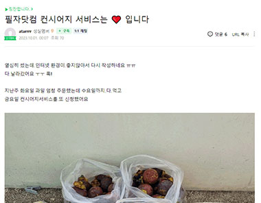 필자닷컴 연수후기23