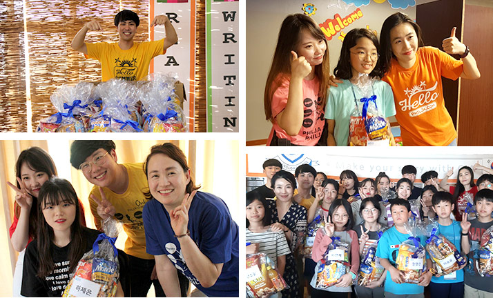 필리핀 현지 서포트 필자닷컴