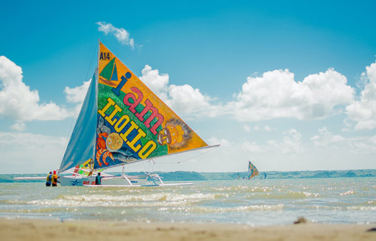 일로일로 경치 사진
