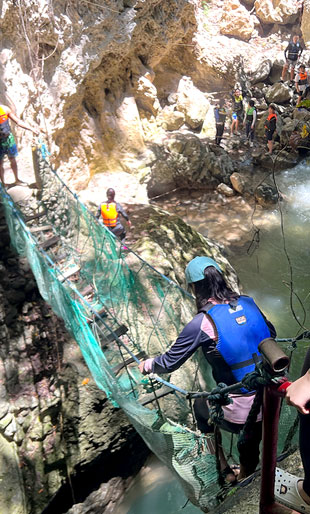 4월 현지이벤트