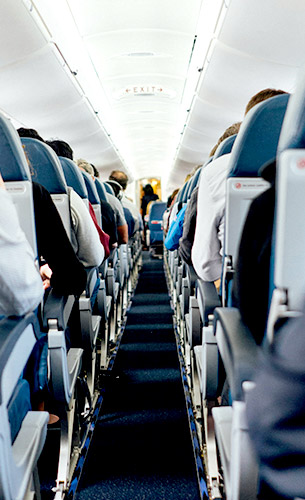 필리핀 특별과정 항공승무원