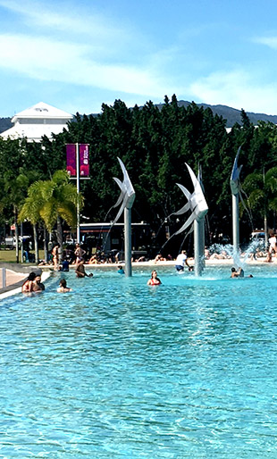 호주 싹다포함 패키지