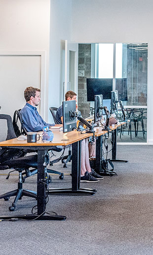 비즈니스 영어연수