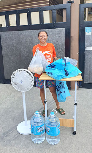 필자닷컴 컨시어지