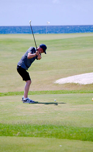 필리핀 골프연수