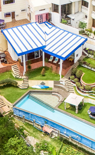 필자닷컴 현지사무실