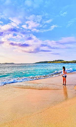 필리핀어학원 방문기