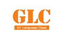 GLC어학원 로고