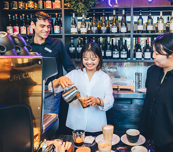 호주 워킹홀리데이