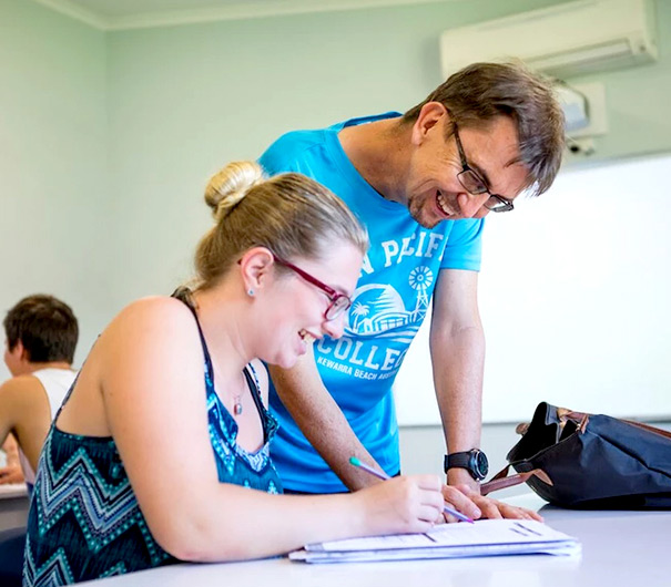 호주 올인원 패키지