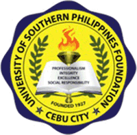 필리핀 대학부설 학교 로고