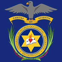 필리핀 대학부설 학교 로고