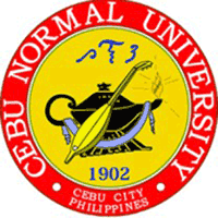 필리핀 대학부설 학교 로고