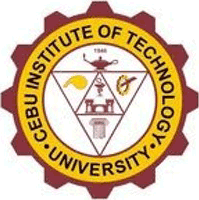 필리핀 대학부설 학교 로고