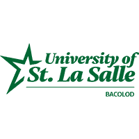 필리핀 대학부설 학교 로고