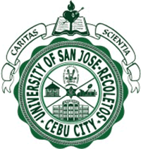 필리핀 대학부설 학교 로고