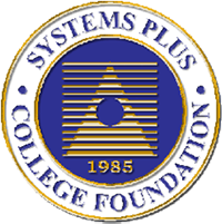 필리핀 대학부설 학교 로고