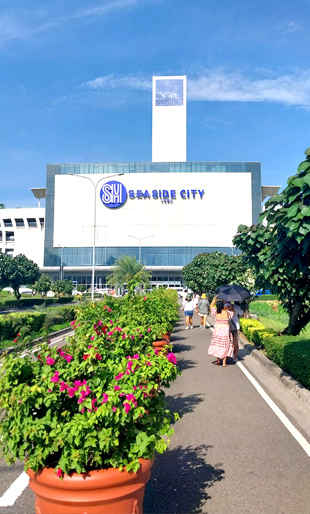 11월 현지이벤트