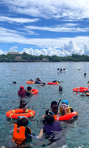 2월 현지이벤트