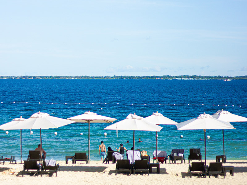 필리핀 세부지역사진