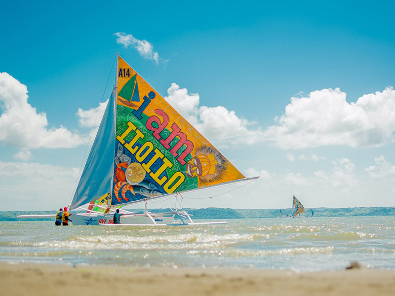 필리핀 일로일로지역사진