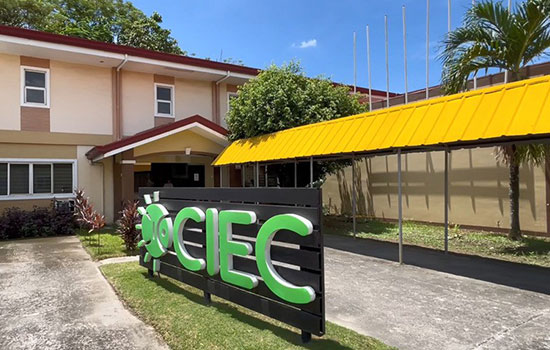 CIEC