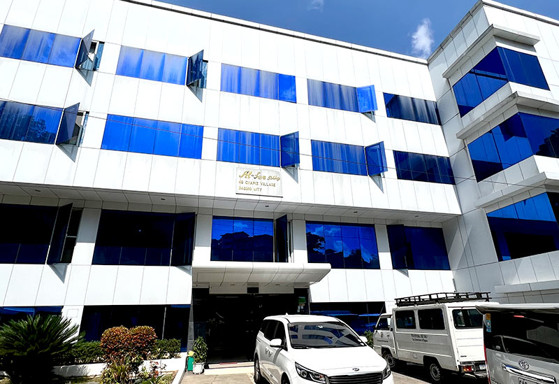 PINES어학원 사진