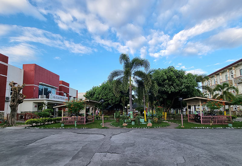 HANA어학원 사진