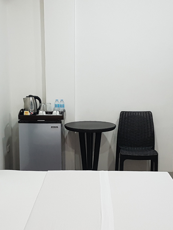 필리핀 베스타어학원 스탠다드룸 2인실 이미지 5