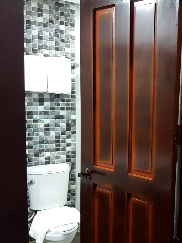 필리핀 베스타어학원 스탠다드룸 4인실 이미지 5