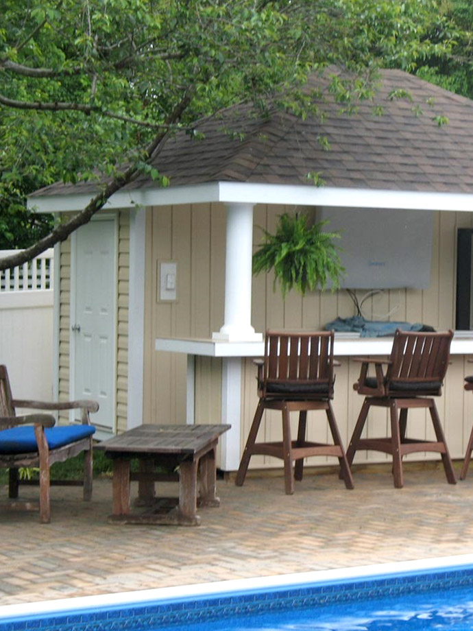 필리핀 베스타어학원 수영장 이미지 2