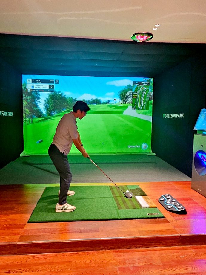 필리핀 베스타어학원 기타 시설 이미지 1