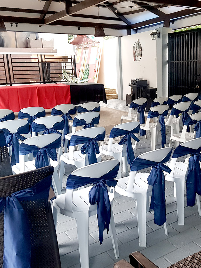 필리핀 베스타어학원 기타 시설 이미지 3